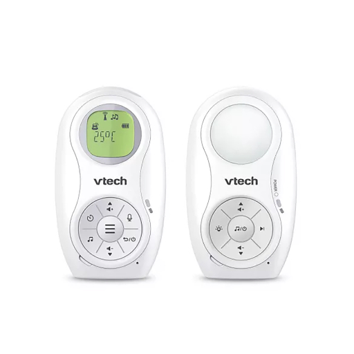 Vtech parent best sale unit battery