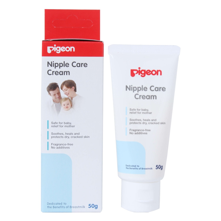 Nipple Care Cream