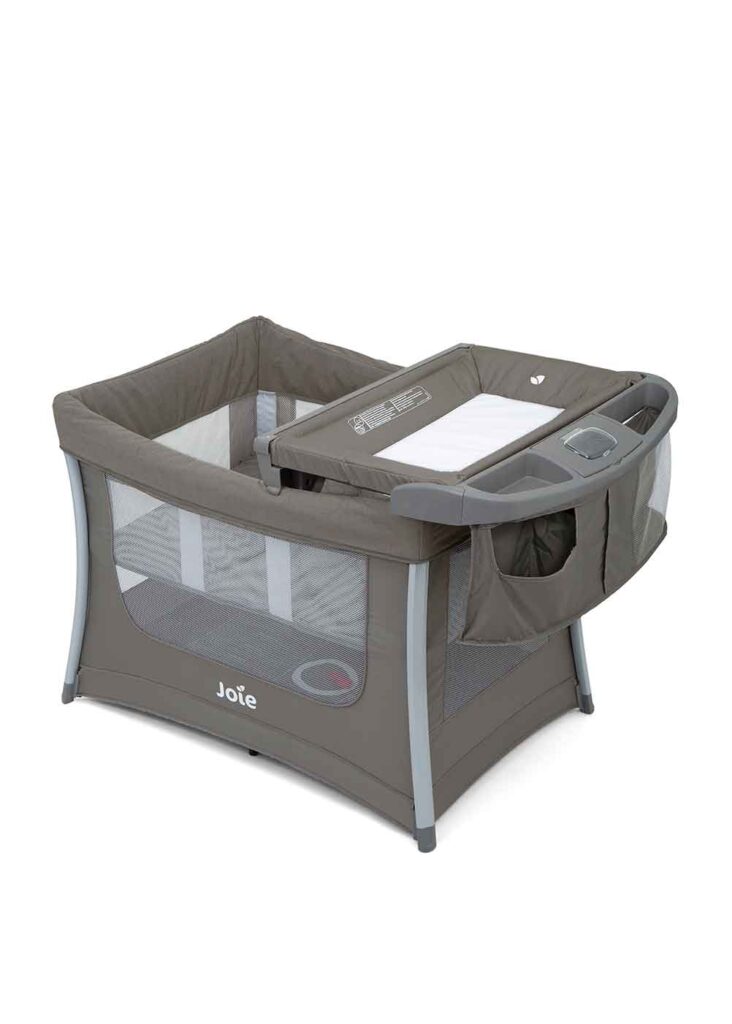 JoieIllusionCampcot Product View The Baby Shoppe Your South