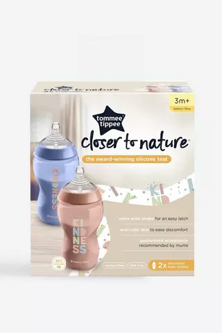 Tommee Tippee 150ml Bottle