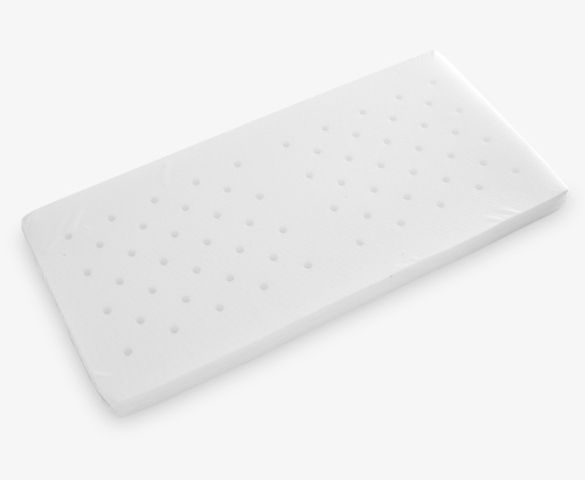 baby mattress with holes