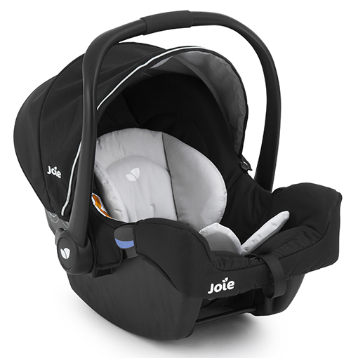 Joie Gemm Car Seat Product View The Baby Shoppe