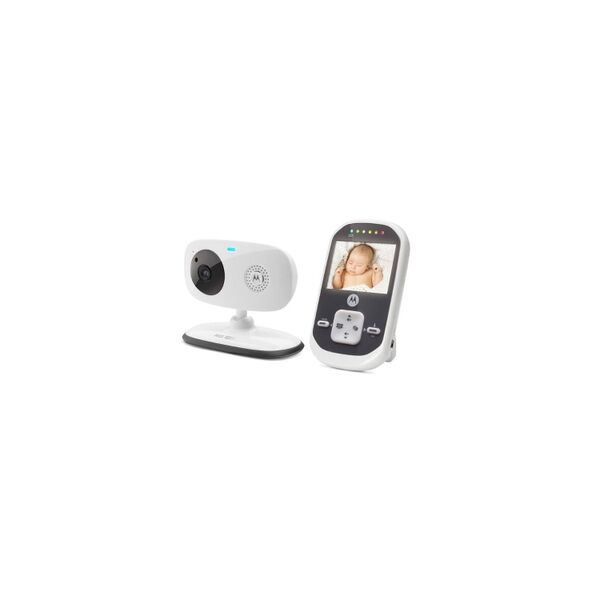 motorola digital video baby monitor with wifi internet viewing
