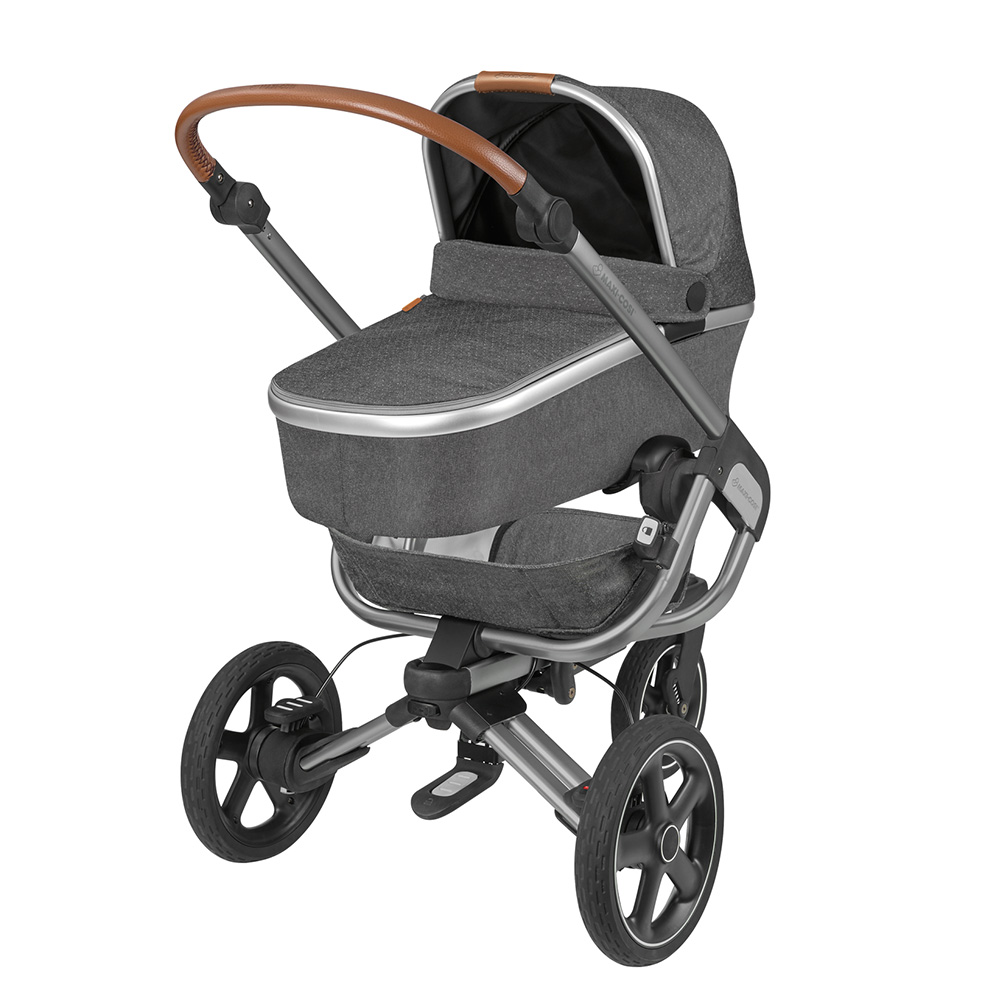maxi cosi nova 3 wheel stroller grey