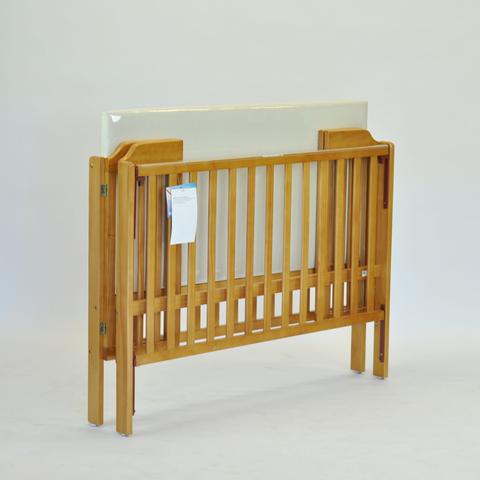 fold n go cot