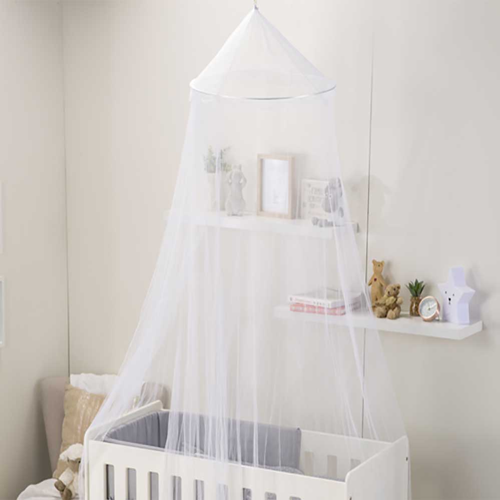 snuggletime mosquito net