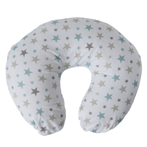 Snuggle Up Nursing Pillow