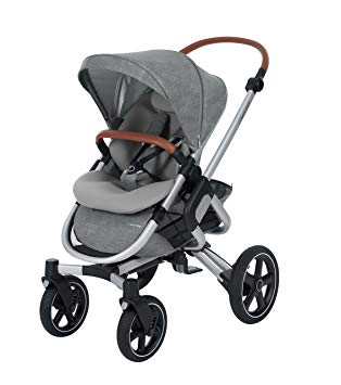 maxi cosi nova nomad grey