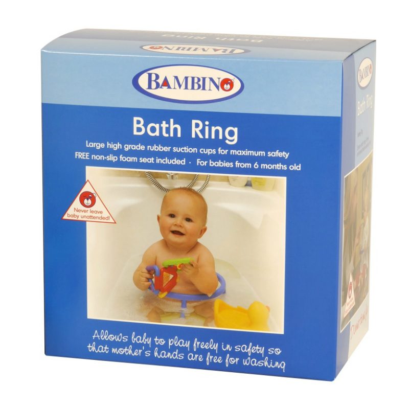 Bath Ring