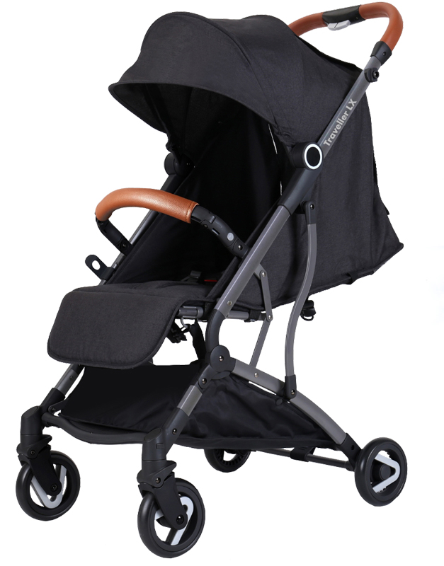 Traveller LX Stroller