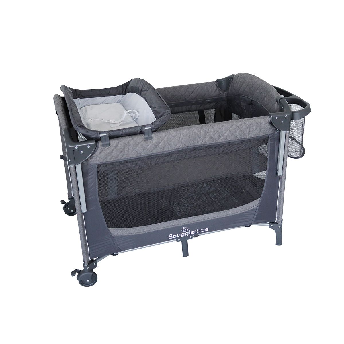 camp cot co sleeper