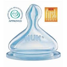 nuk teats for tommee tippee